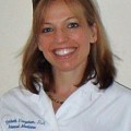 Elizabeth Vaughan, DO, MPH, RD